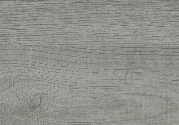 English Elm Dining 3-Piece Counter Height Bistro Set with 36" Wood-Look Laminate Table and Tufted Cushioned Stools, Contemporary Grey 40 L x 28 W x 6 H B2710P218828