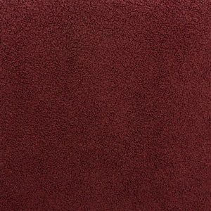 Livorno Counter Stool - Set of 2 Red & Bronze 109813 Zuo Modern