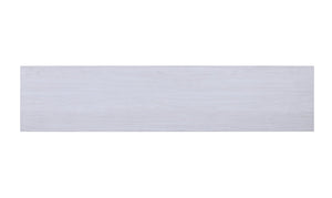 English Elm Ambrose Fireplace Console TV Stand with Electric Heater, LED Accent Lighting, Cabinets & Shelves for Large TVs B061P296417