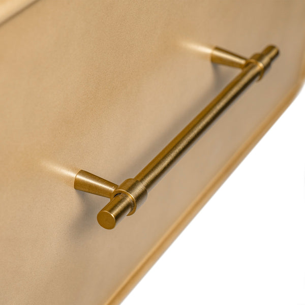 English Elm Christopher Knight Home® - Storage Acacia Wood 6-Drawer Cabinet for Living Room Entryway – Solid/Mfg Wood, Spacious 48" L x 37"H Natural N780P294410D