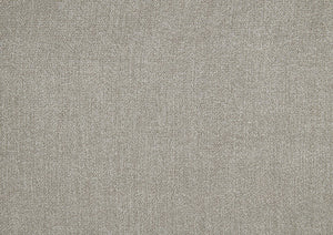 English Elm Modern Reclining Chair with Textured Upholstery, Nailhead Trim & Solid Wood Frame for Living Rooms Sand 30.75 L x 34 W x 27.25 H B011P190690