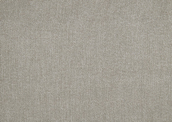 English Elm Modern Reclining Chair with Textured Upholstery, Nailhead Trim & Solid Wood Frame for Living Rooms Sand 30.75 L x 34 W x 27.25 H B011P190690