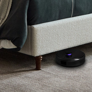 English Elm Harper Upholstered King Bed With 54" Tall Headboard - Elegant Cream Boucle, Easy Assembly, No Box Spring B083P331960