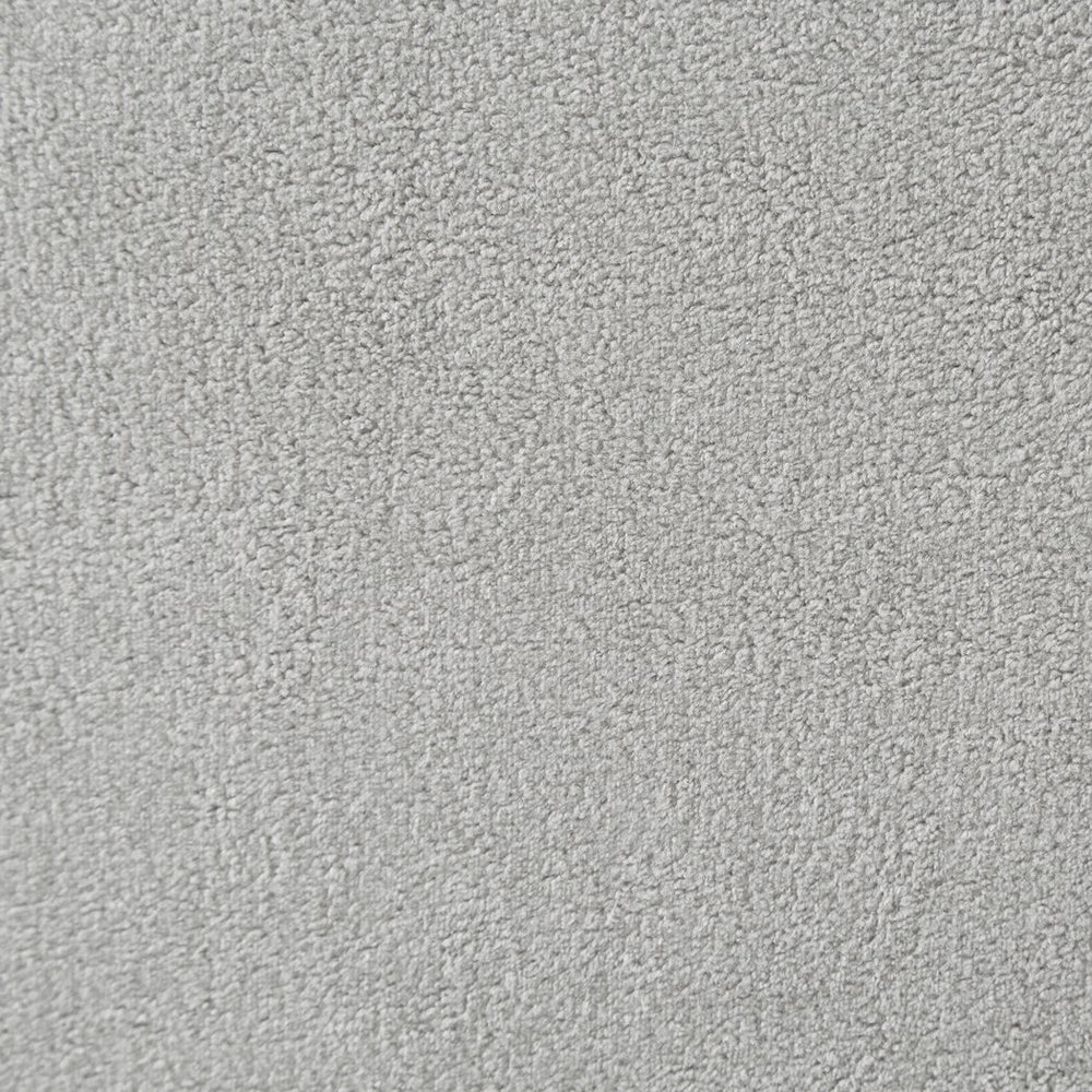 English Elm 360° Swivel Chair - Stylish Grey Upholstered Barrel Armchair For Living Room, Office, And Hotels N719P272681E