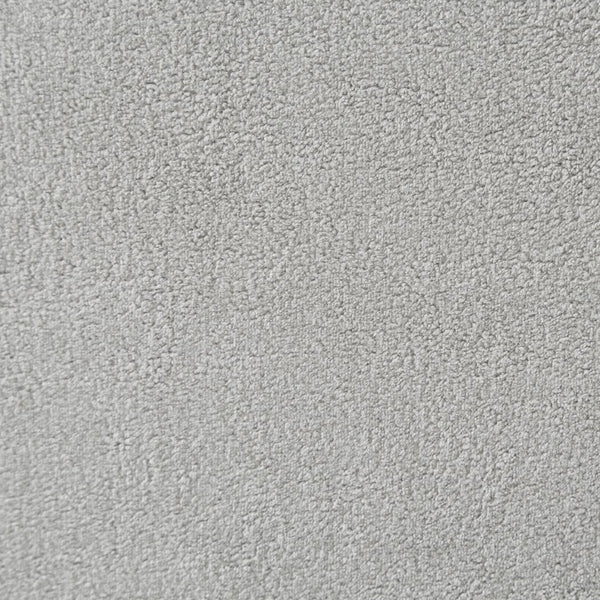 English Elm 360° Swivel Chair - Stylish Grey Upholstered Barrel Armchair For Living Room, Office, And Hotels N719P272681E