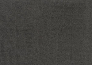 English Elm Modern Upholstered Daybed with Pull Out Trundle Nailhead Trim Twin Guest Room Piece Dark Gray B011P256301
