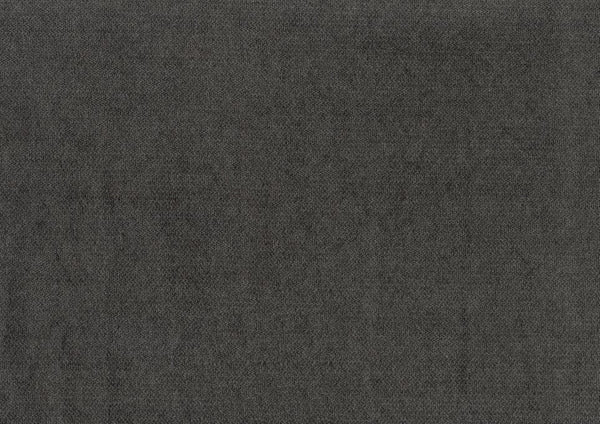 English Elm Modern Upholstered Daybed with Pull Out Trundle Nailhead Trim Twin Guest Room Piece Dark Gray B011P256301