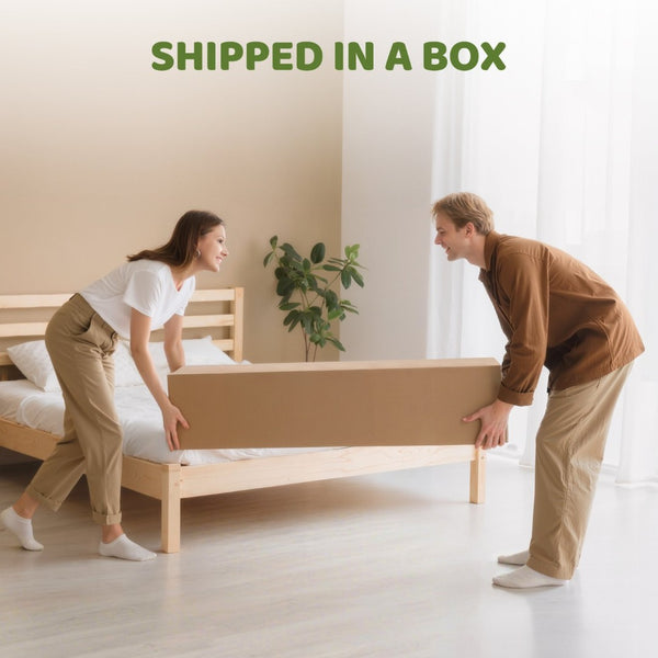 English Elm Snuggle Queen Pocket Spring Mattress with Certipur Foam for Restful Deep Sleep B2716P378123