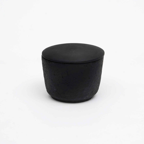 English Elm Jar Candle Ecomix Wax With Wooden Lid - 7Oz Vanilla Lavender For Relaxation & Eco-Friendly Style B346P369772