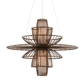 Benjiro Chandelier