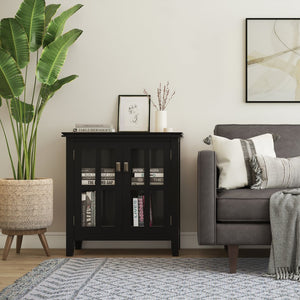 English Elm Millow Handwoven 8x10 Silver Wool Blend Area Rug with Geometric Pattern & Hand-Knotted Fringe B136P188401