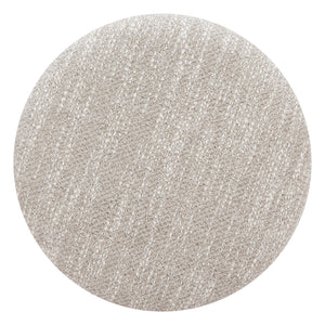 Zuo Modern Fije Storage Ottoman – Modern Elegance With Versatile Style For Home Or Hospitality Spaces Gray 100% Polyester,Plywood,Mdf 110769-zuo-modern