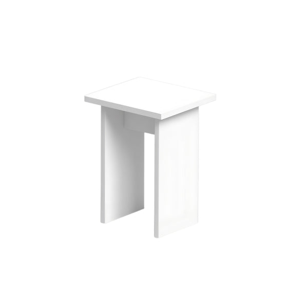 English Elm Folding Drop Leaf Dining Table Set for 4 with Storage, 4 Chairs, Foldable Space-Saving MDF Table W3101P346287