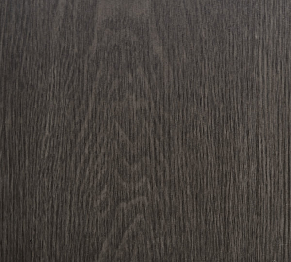 English Elm Wallace & Bay - Stone Brown 5-Drawer Dresser with Grey-Brown Laminate Finish, Stylish Storage, Durable Care-Friendly Design B361P384482