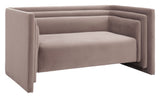 Trippel Loveseat