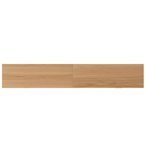 English Elm Rattan Door Media Console with Pine Legs Modern Farmhouse Tv Stand for Large Living Rooms N710P365030P