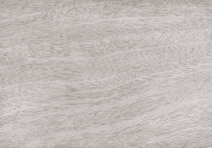 English Elm Accent Transitional Side Table with Drawer and Cabinet, Coastal Washed Grey Veneer, 25" High Compact Nightstand Gray Wash 27 L x 15 W x 8 H B2710P219472