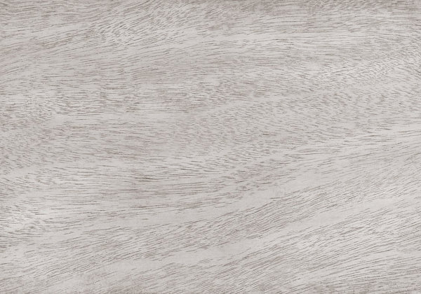 English Elm Accent Transitional Side Table with Drawer and Cabinet, Coastal Washed Grey Veneer, 25" High Compact Nightstand Gray Wash 27 L x 15 W x 8 H B2710P219472