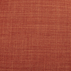 JLA Home INK+IVY - Wide Sculptural Mid-Century Lounge Chair with Hand-Tufted Detail, Durable Woven Upholstery, Solid Wood Legs Spice II100-0468