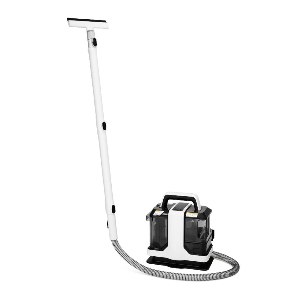 English Elm Portable Spot Cleaner Two Pack for Carpets Sofas Mattresses with 450w Deep Suction W2071P346090