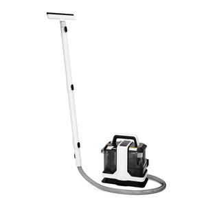 English Elm Portable Spot Cleaner Two Pack for Carpets Sofas Mattresses with 450w Deep Suction W2071P346090