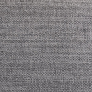 English Elm Copper Extra-Tall Tufted Panel Bed King — 72" Headboard, Grey or Cream Upholstery, Solid Birch Legs B062S00727