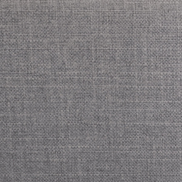 English Elm Copper Extra-Tall Tufted Panel Bed King — 72" Headboard, Grey or Cream Upholstery, Solid Birch Legs B062S00727