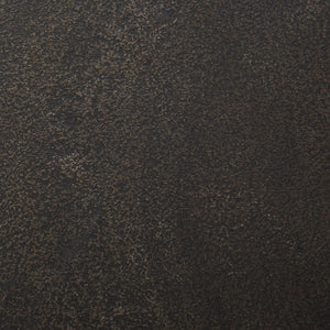 Bonita Accent Table Bronze 109881 Zuo Modern