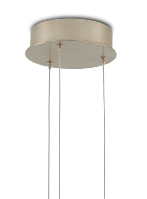 Alsop Round Multi-Drop Pendant Light - Glamorous Tortoise Shell Inspired Design for Elegant Spaces
