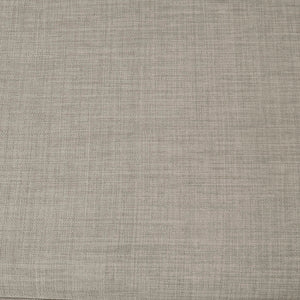 JLA Home Martha Stewart - Rectangular Light Grey Storage Bench with Soft-Close Lift-Top, Solid Wood Legs, Spacious Hidden Compartment MT105-0156