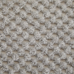 English Elm Compression Mahjong Floor Sofa Bed - Versatile Modular Design, Soft Circle Fleece, No Assembly Needed! W3723P377155