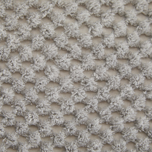 English Elm Compression Mahjong Floor Sofa Bed - Versatile Modular Design, Soft Circle Fleece, No Assembly Needed! W3723P377155