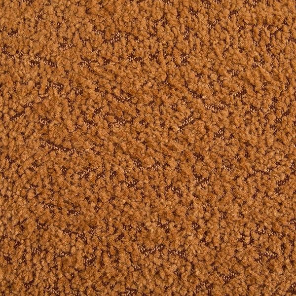 English Elm Christopher Knight Home® - 82Inches Caramel Boucle Sherpa Sofa - Plush Comfort, Modern Design, Cozy Living Room Essential N771P205090W_N771P205091W