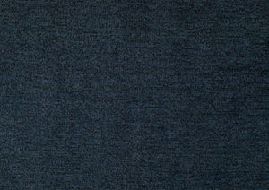 English Elm Gentle Rocking Reclining Chair with Chenille Upholstery, Ultra-Comfort Seat, Smooth Motion Recliner for Living Room Relaxation and Support Blue 41 L x 32 W x 29 H B011P347314