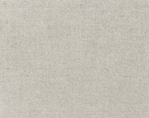 English Elm Upendo Beige Linen Sofa with Feather-Down Cushions, Removable Covers & 2 Toss Pillows — Elegant Comfort B2726P253205