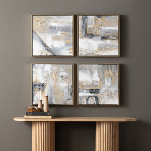 Crestview Collection Dilon Wall Decor - Elegant Crestview Design From China - Perfect Accent For Any Room's Style   Cvtop3486