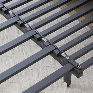 English Elm Sleeper 3-in-1 Pull-Out Couch Bed with Teddy Chaise, Breathable Fabric, Supportive Cushions for Small Spaces Orange W1117P253965