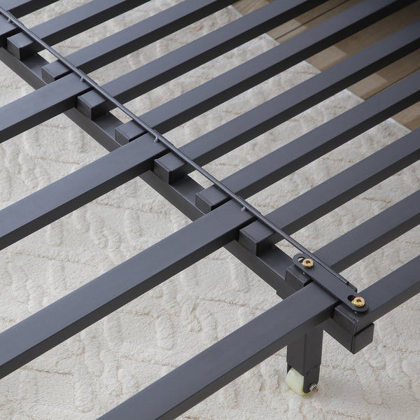 English Elm Sleeper 3-in-1 Pull-Out Couch Bed with Teddy Chaise, Breathable Fabric, Supportive Cushions for Small Spaces Orange W1117P253965