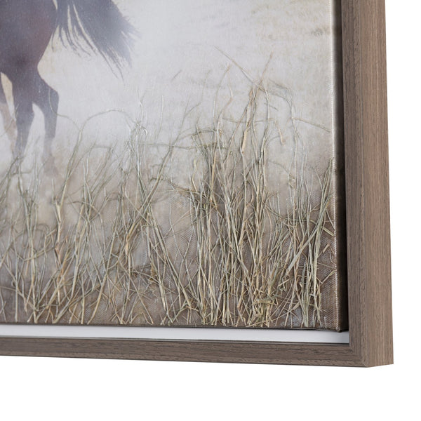 Crestview Collection Stampede Wall Decor - Stunning Crestview Design From China - Perfect For Elevating Your Space   Cvtop3216