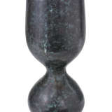 Luganzo Bronze Vase