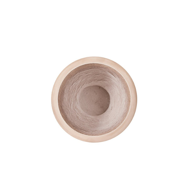 English Elm Mgo Handcrafted Urn Planter Classical Garden Accent Weathered Fiberglass Composite Outdoor Beige N772P411998B