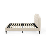 Christopher Knight Home® - Noble House - Queen Size Uph Bed