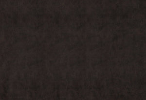 English Elm Luxury Rachael Bouclé Accent Chair with Curved Wrapback, Gold Stiletto Legs, Modern Glam Seating Brown 33 L x 33.5 W x 24 H B011P256313