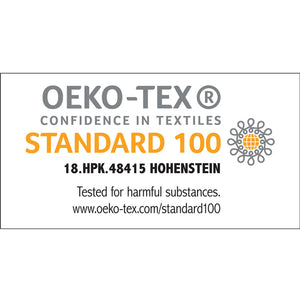 English Elm 7 Piece Textured Cotton Blend Comforter Set In Gray - Cozy, Contemporary Design For Elegant Bedrooms B035128834