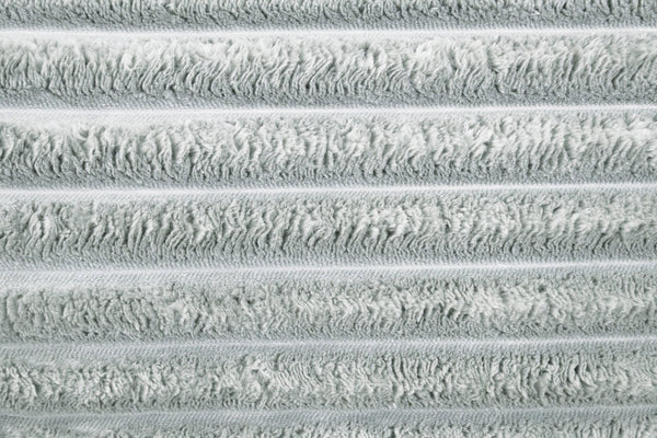 English Elm Contemporary Cozy Convertible Sleeper Sofa Chair with Tufted Corduroy Seat, Pull-Out Bed & Pillow Included Natural Ash 32 L x 16.5 W x 44 H B011P281839