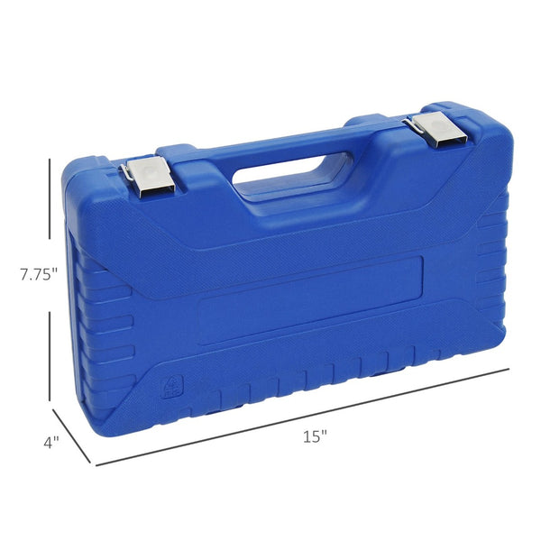 English Elm Wrench Torque Multiplier Set Alloy Steel 1:64 Ratio Lug Nut Removal Tool Kit T3971P383477