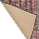Dalyn Rugs Amador AA1 Tufted 100% Polyester Transitional Rug Blush 9' x 12' AA1BL9X12