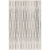 Dalyn Rugs Amador AA1 Tufted 100% Polyester Transitional Rug Ivory 9' x 12' AA1IV9X12