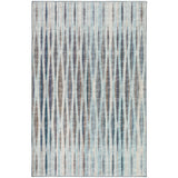 Dalyn Rugs Amador AA1 Tufted 100% Polyester Transitional Rug Mist 9' x 12' AA1MT9X12