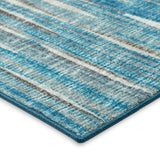 Dalyn Rugs Amador AA1 Tufted 100% Polyester Transitional Rug Sky 9' x 12' AA1SK9X12